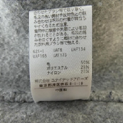 Thời trang và thanh niên BEAUTY&YOUTH(U.A) Áo khoác 631595