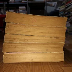 Lịch sử triết học Phương Đông - Nguyễn Đăng Thục 751609