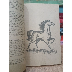 Các Con Vật Trên Rừng Dưới Biển - Đoàn Giỏi 749322