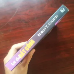 [Sách Kinh Doanh] Lợi Thể Bất Công (Robert Kiyosaki) - Rich Dad Poor Dad 992718
