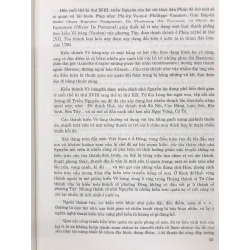 Kiến trúc cổ Việt Nam - Vũ Tam Lang ( khổ dài ) 126661