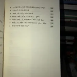 Các triều đại Việt Nam - Quỳnh Cư & Đỗ Đức Hùng 991552