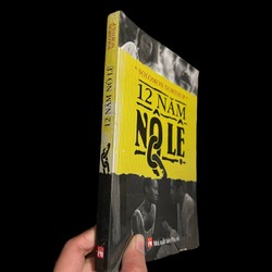 12 năm nô lệ - câu chuyện có thật về Solomon Northup 148130