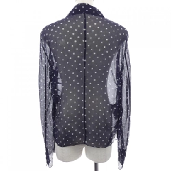 ミュウミュウ MIU MIU MK1807 S232 13R3 Áo sơ mi - Hàng hiệu Authentic 774789