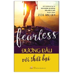 Đương Đầu Với Thất Bại - Zoe McKey