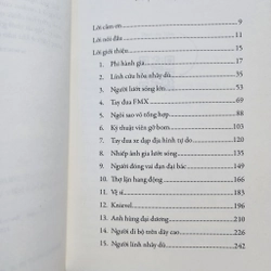 Những ông bố liều mạng | Tom Rodwell 547416