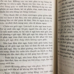 CHĂM SÓC SỨC KHỎE PHỤ NỮ TUỔI MÃN KINH  530517