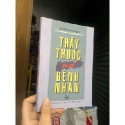 Thầy thuốc và bệnh nhân 130226