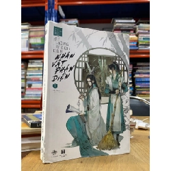 Hệ thống tự cứu của nhân vật phản diện tập 1 - Mặc Hương Đồng Khứu 378812