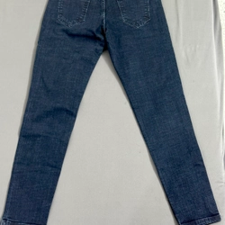 Quần jean nữ VNXK new thanh lý eo 70- 78 cm co giãn tốt 549466