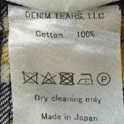 Áo sơ mi DENIM TEARS - Hàng hiệu Authentic 889319