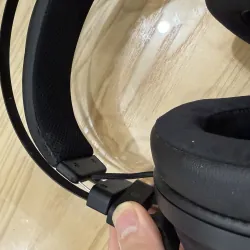 bán tai nghe gaming Razer BlackShark V2 Pro wireless – Cũ đẹp, đủ phụ kiện 935146