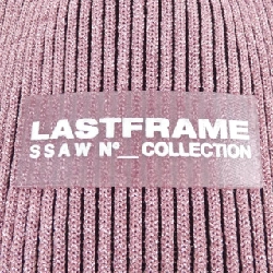 LASTFRAME BAG - Hàng hiệu Authentic 831528