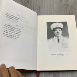 Đại tướng nguyễn chí thanh với cuộc kháng chiến chống mỹ, cứu nước. 8a4 755748