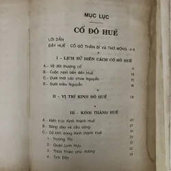 Cố đô Huế- Thái Văn Kiểm- chữ ký  1024447