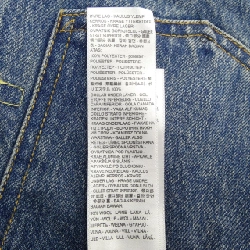 SACAI 25-03706M LEVI'S Áo khoác denim - Hàng hiệu Authentic 889877