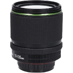 Ống kính DA18-135mm F3.5-5.6AL DC WR - Hàng hiệu Chính hãng 886634