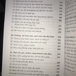 Mưu trí thời Liêu-Kim-Hạ 508395