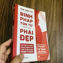 Binh Pháp tôn tử cho phái đẹp 974398
