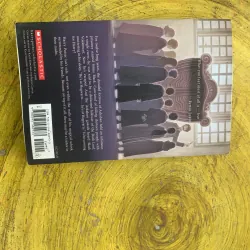 HARRY POTTER AND THE PRISONER OF AZKABAN- J.K. ROWLING 799926