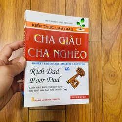 CHA GIÀU - CHA NGHÈO