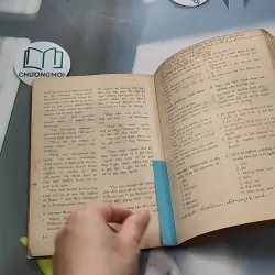 [XƯA] Tập Dịch Những Mẫu Chuyện Tiếng Anh 3 (1994) 776059