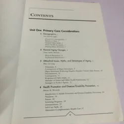 📘 NGNA – Core Curriculum for Gerontological Nursing (Second Edition) 604737