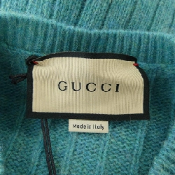 Gucci GUCCI 644792 XKBOV Áo len - Hàng hiệu Chính hãng 825013