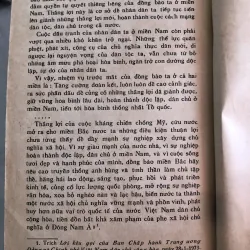 Mười tám năm chống Mỹ cứu nước thắng lợi  1029125