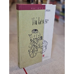 Tôi kéo xe - Tam Lang
