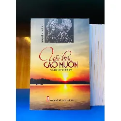Uẩn khúc Cao Muôn - Nguyễn Thế Kỷ
