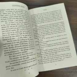 CUJO - Stephen King - NEW 1000040