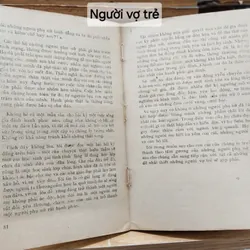 Văn học Nga - Người vợ trẻ 711621
