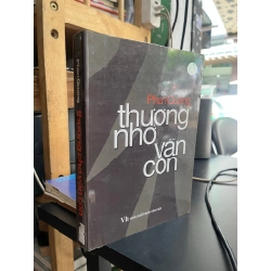 Thương nhớ vẫn còn - Phan Quang