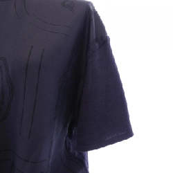 HERMES HERMES TUILERAIN EN DESORDRE FINESSE 4H2825DL Áo 629050