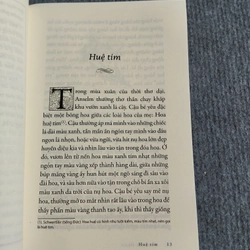 HUỆ TÍM - HERMANN HESSE 552739