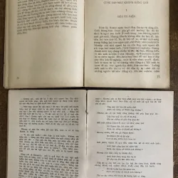 Anh em nhà Karamazôp- Fyodor Dostoevsky (tập 1,3) xb 1988 1025539