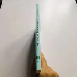 3 PHÚT CHO ÔNG BỐ BẬN RỘN  749175