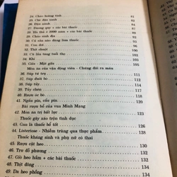 📚 BỘ 6 CUỐN MÓN ĂN BÀI THUỐC - DS. BÙI KIM TÙNG (Tập 1, 2, 3, 5, 6, 7) 503188