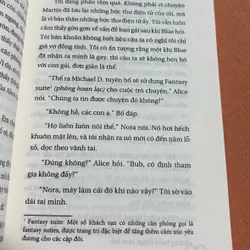 Nhật ký bí mật của Simon 🌊 594053