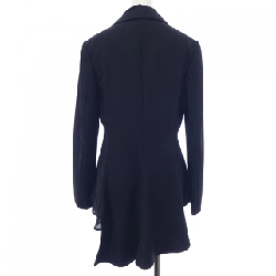 Áo khoác YOHJI YAMAMOTO+NOIR NN-J14-100 629265