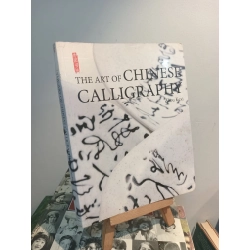 The Art Of Chinese Calligraphy - Zhou Kexi