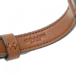 【Mới】Coach CH144 Vòng cổ cho thú cưng 626601