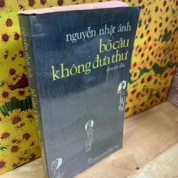 Sách tặng KÈM cho khách CÓ ĐƠN (mỗi đơn có thể chọn 1 cuốn) - Bồ Câu Không Đưa Thư