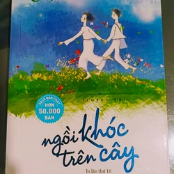 Ngồi khóc trên cây