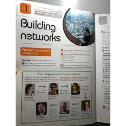 Life Style english for work socializing and travel mới 80% ố bẩn nhẹ kèm CD Vicki hollett HPB0709 HỌC NGOẠI NGỮ 458341