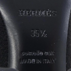 Giày bốt HERMES VOLVER エクスリブリス/クリック セ ヌエ 192034Z - Hàng hiệu Authentic 828281