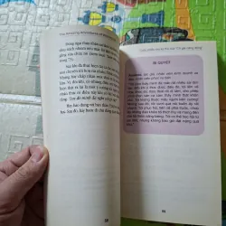 Cuộc phiêu lưu kỳ thú của cô gái năng động 966511