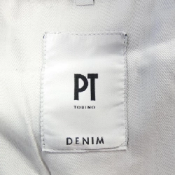 Quần jeans PT TORINO C5VJ25Z10BAS - Hàng hiệu Authentic 885034