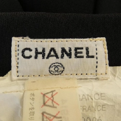 【Mã giảm giá】【Cổ điển】Áo khoác CHANEL 636817